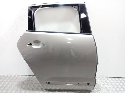 Right rear door PEUGEOT 3008 I MPV (0U_)  | BP19043252C5