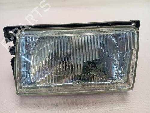 Used Left headlight VW POLO Coupe (86C, 80) [1981-1994]  31048198