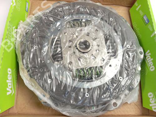 Used Other Other FORD TOURNEO CONNECT 1.8 TDCi /TDDi /DI (75 hp) 34390843 34390843