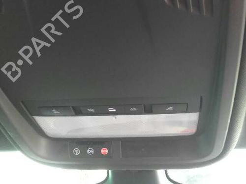 Kabinelys OPEL ASTRA K (B16) 1.6 CDTi (68) (110 hp) 12640518