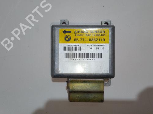 Used ECU airbags ECU airbags BMW 5 (E28) 535 i, M 535 i (185 hp) 40104796 40104796