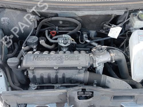 Alternator MERCEDES-BENZ A-CLASS (W168) | BP30913915M7