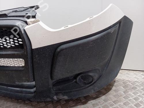 Front bumper FIAT DOBLO Cargo (263_)  | BP26292497C7 