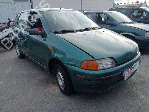 Used Parts FIAT PUNTO (176_) 60 1.2 (176AP, 176AR, 176AQ, 176BB) 4601290