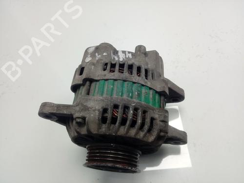 Alternator HYUNDAI ATOS (MX) 1.0 i | BP16684692M7 