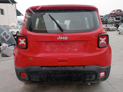 Catalyst JEEP RENEGADE SUV (BU, B1, BV) 1.5 T4 Hybrid | BP40104027M10 - Image 9