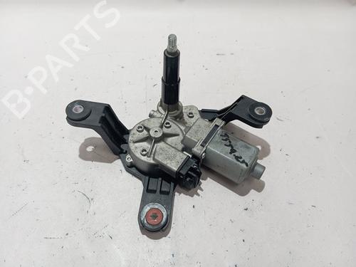 Used Rear wiper motor OPEL ASTRA K Sports Tourer (B16) [2015-2022]  30696907