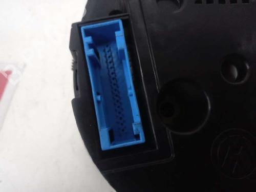 Instrument cluster VW GOLF IV (1J1) 1.6 | BP13578209C47 