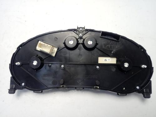 Instrument cluster CITROËN BERLINGO Box Body/MPV (B9)  | BP15352661C47 