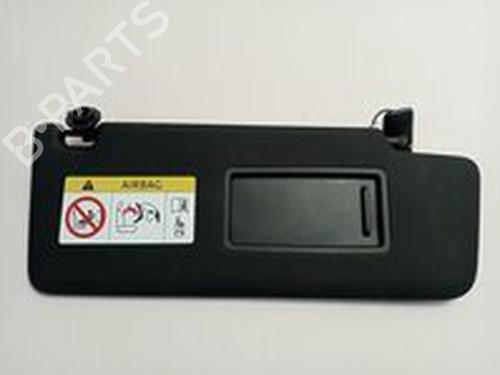 Catalyst KIA XCEED (CD)  | BP18854022M10 