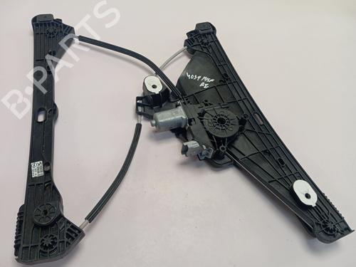 Used Front left window mechanism Front left window mechanism 39079755 39079755