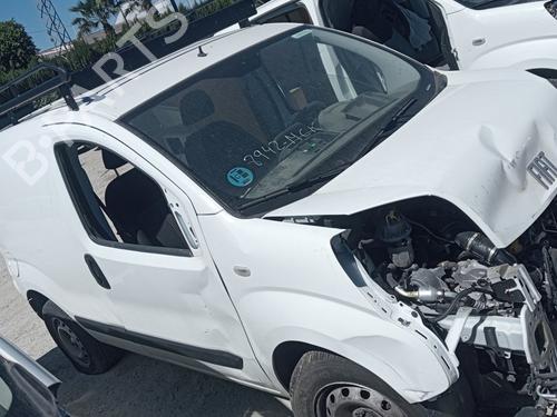 Used Parts FIAT FIORINO Box Body/MPV (225_) [2007-2025]  4325337