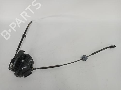 Front right lock FORD TRANSIT COURIER B460 MPV  BM5AA21812BH |