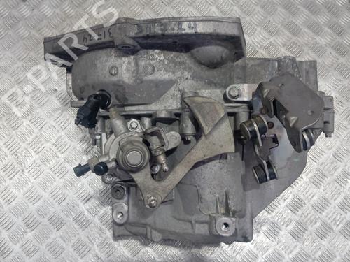 Gearbox CADILLAC BLS | BP40237320M3 - Image 4