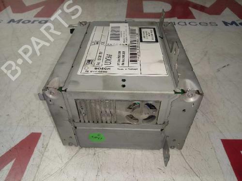 Radio OPEL ASTRA J (P10)  | BP12667498E6 