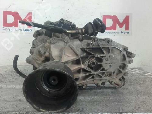 Used Transfer box FORD MAVERICK (UDS, UNS) 2.7 TD (100 hp) 12661219