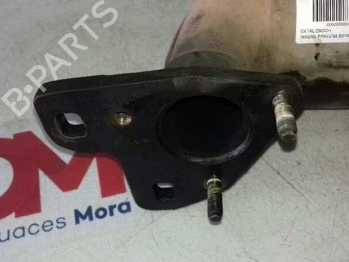 Catalyst NISSAN PRIMERA (P12)  | BP12647143M10 