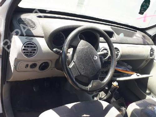 Alternator RENAULT KANGOO (KC0/1_) | BP14920344M7 - Image 12