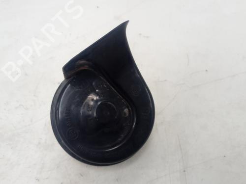 Used Horn CITROËN BERLINGO / BERLINGO FIRST MPV (MF_, GJK_, GFK_) 1.6 HDI 75 (MF9HW, GJ9HWC, GF9HWC, GN9HWC) (75 hp) 30372351
