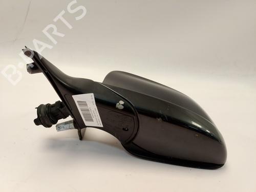 Left mirror BMW 5 (F10) 530 d xDrive | BP27262474C26 