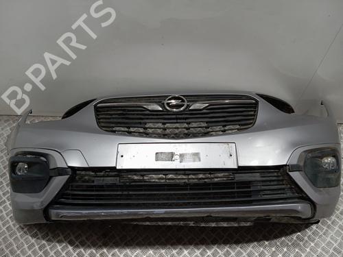 foran-sttfanger-opel-combo-e-tour-life-k9-2018-32365715 main image