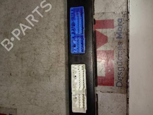 Electronic module JAGUAR XJ (X308)  | BP13237725M83 