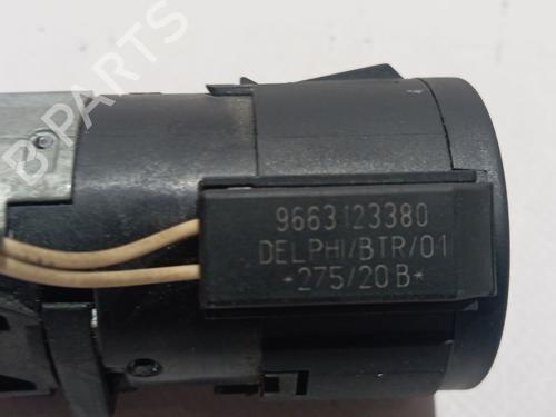 Electronic module CITROËN JUMPY III Van (V_) 1.5 BlueHDi 100 | BP36385336M83 - Image 4