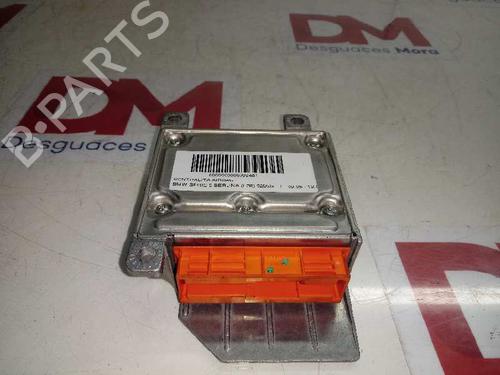 ECU airbags BMW 5 (E39) 525 tds | BP12662696M53 