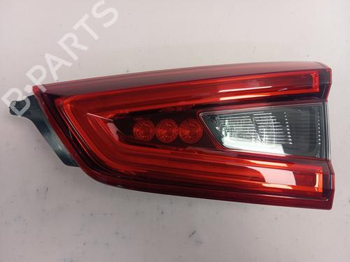 Used Right tailgate light NISSAN QASHQAI II (J11, J11_) [2013-2025]  30566682