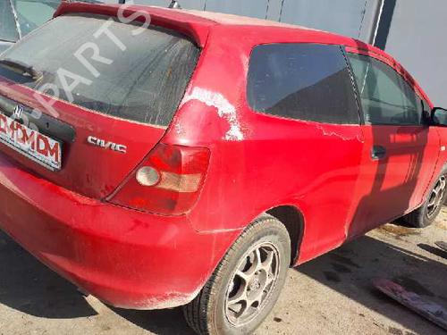 Left front driveshaft HONDA CIVIC VII Hatchback (EU, EP, EV) 1.4 i (EP1, EU7) | BP17118321M38