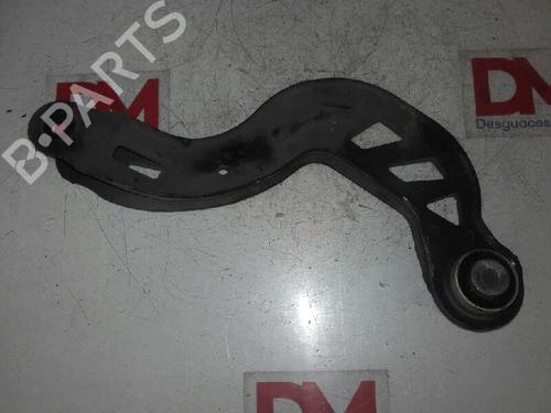 Left rear suspension arm MERCEDES-BENZ B-CLASS Sports Tourer (W246, W242)  | BP12836830M14 