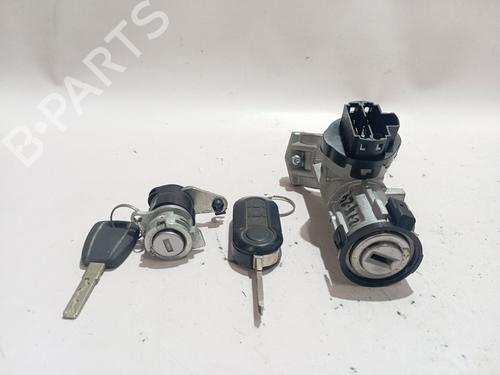 Elektronisk modul CITROËN JUMPER II Bus 2.2 BlueHDi 120 (120 hp) 32109012