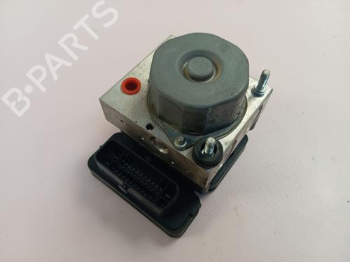 Used ABS pump RENAULT CLIO IV (BH_) [2012-2021]  26720483