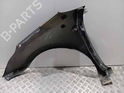 Right front fenders KIA CEE'D (JD)  | BP29376692C42 