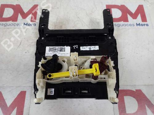 Climate control CITROËN C4 II (NC_)  | BP12669695I5 