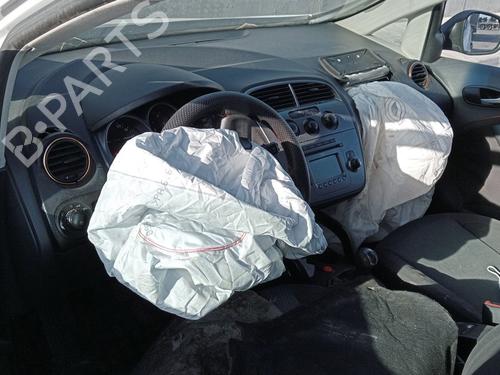 Squib airbag SEAT ALTEA XL (5P5, 5P8) 1.9 TDI | BP14515612C102 