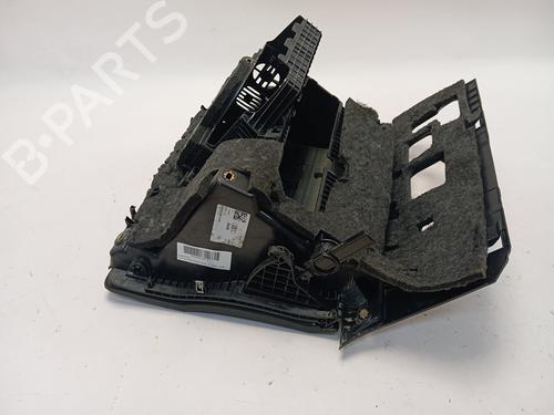 Glove box AUDI Q2 (GAB, GAG) 1.6 TDI | BP22649053C95 