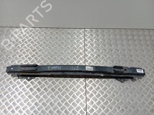 Used Rear bumper reinforcement BMW 1 (E81) 118 i (143 hp) 22418204