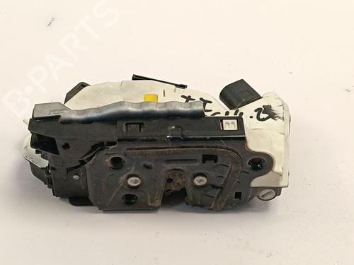 Used Rear left lock SEAT IBIZA IV (6J5, 6P1) [2008-2017]  32065942