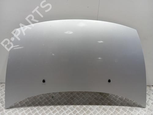 Used Hood CITROËN C3 I (FC_, FN_) 1.1 i (60 hp) 32498791