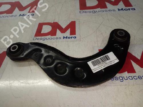 Højre bagtil bærearm FORD FOCUS III 1.6 Ti (125 hp) 16580304