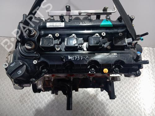 Used Engine Engine 39143925 39143925