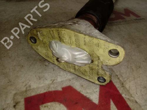 Left rear shock absorber BMW 1 (F21)  | BP12936444M18 