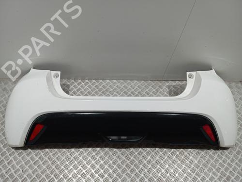 Paraurti posteriore Paraurti posteriore TOYOTA YARIS (_P21_, _PA1_, _PH1_) 1.5 Hybrid (MXPH10, MXPH11) (116 hp) 37461458 37461458