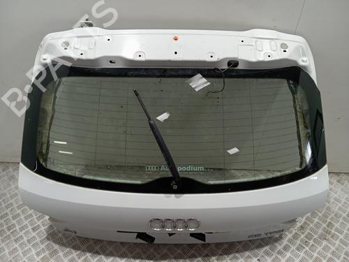 Tailgate AUDI A1 Sportback (GBA) 25 TFSI | BP31856508C6