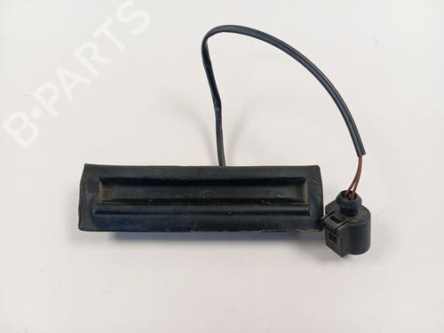 Used Tailgate handle Tailgate handle VW PASSAT B5.5 Variant (3B6) [2000-2005] 34123770 34123770