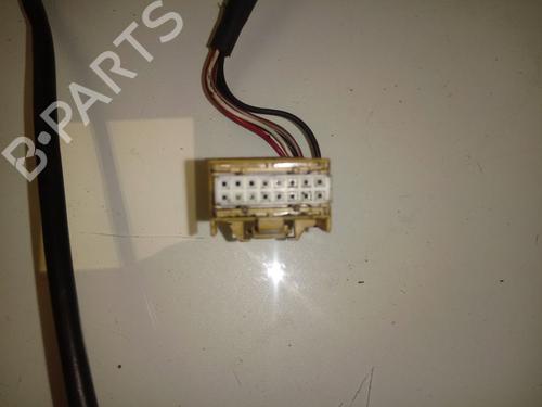 Left mirror AUDI A4 B6 (8E2) 1.9 TDI | BP12843236C26 