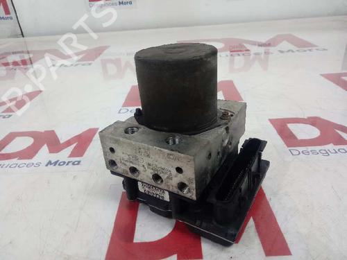 Used ABS pump FORD TRANSIT Van (FA_ _) [2006-2014]  18491125