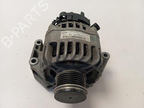 Used Alternator OPEL CORSA D (S07) [2006-2015]  20649514