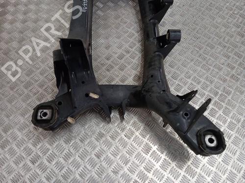 Rear axle BMW 3 (F30, F80) 318 d | BP22747963M2 